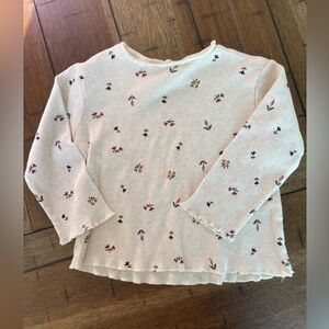 Zara Tee